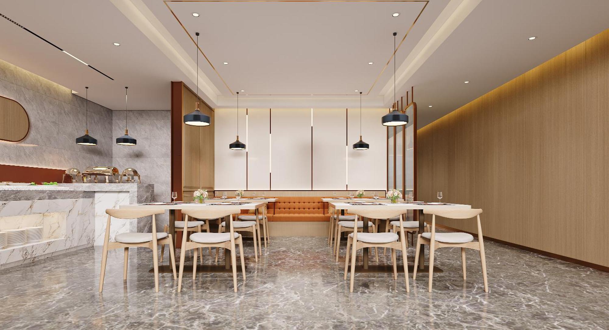 Boutique Hotel שנגחאי מראה חיצוני תמונה
