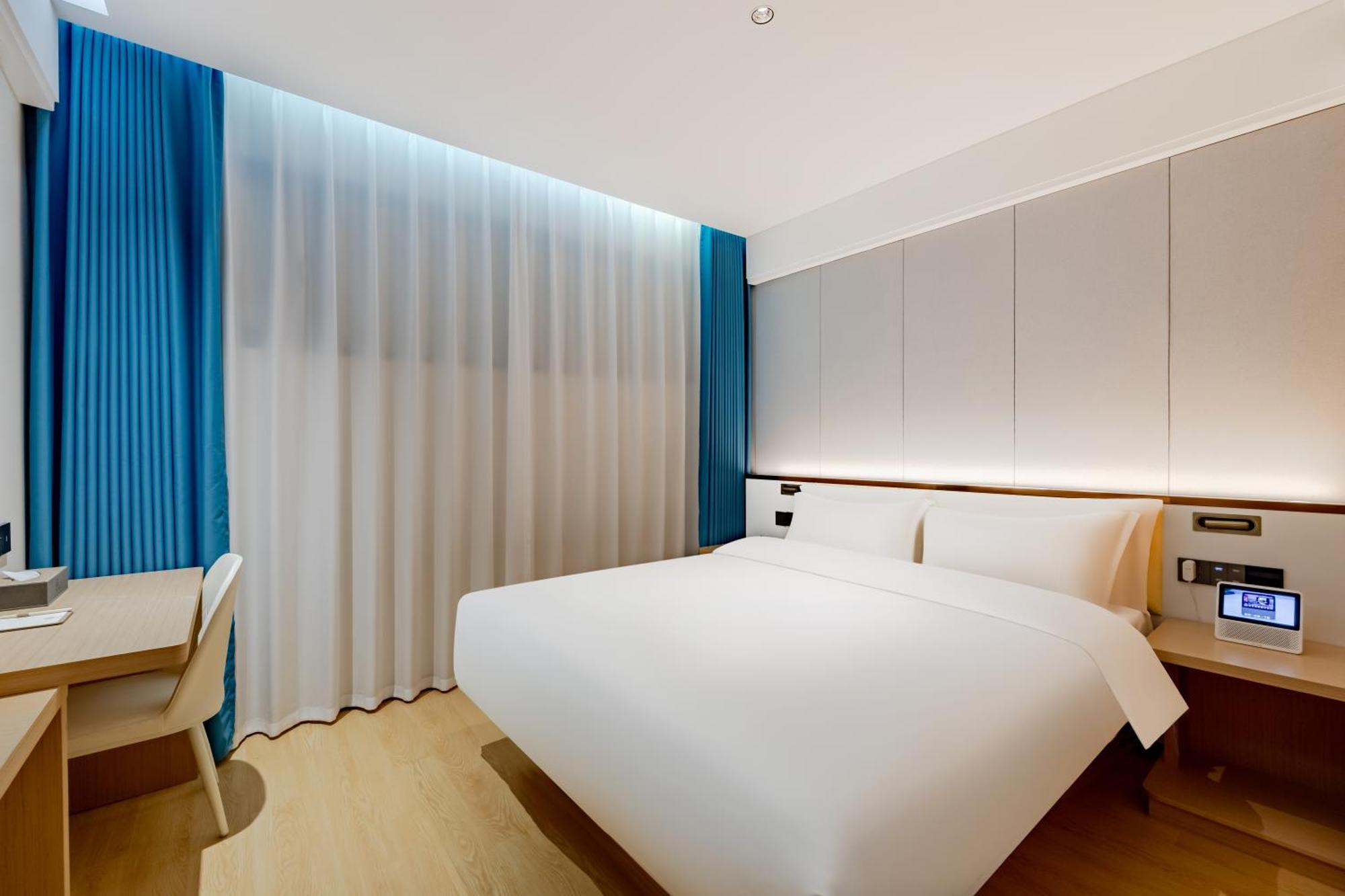 Boutique Hotel שנגחאי מראה חיצוני תמונה