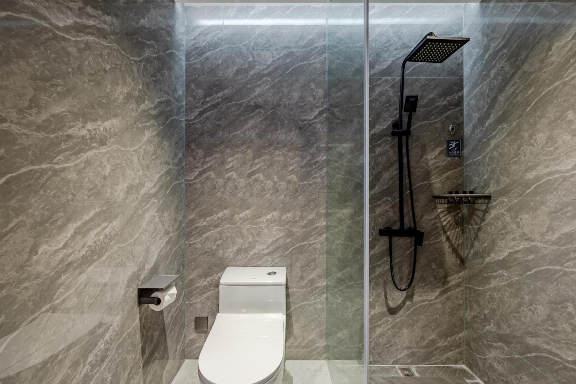 Boutique Hotel שנגחאי מראה חיצוני תמונה