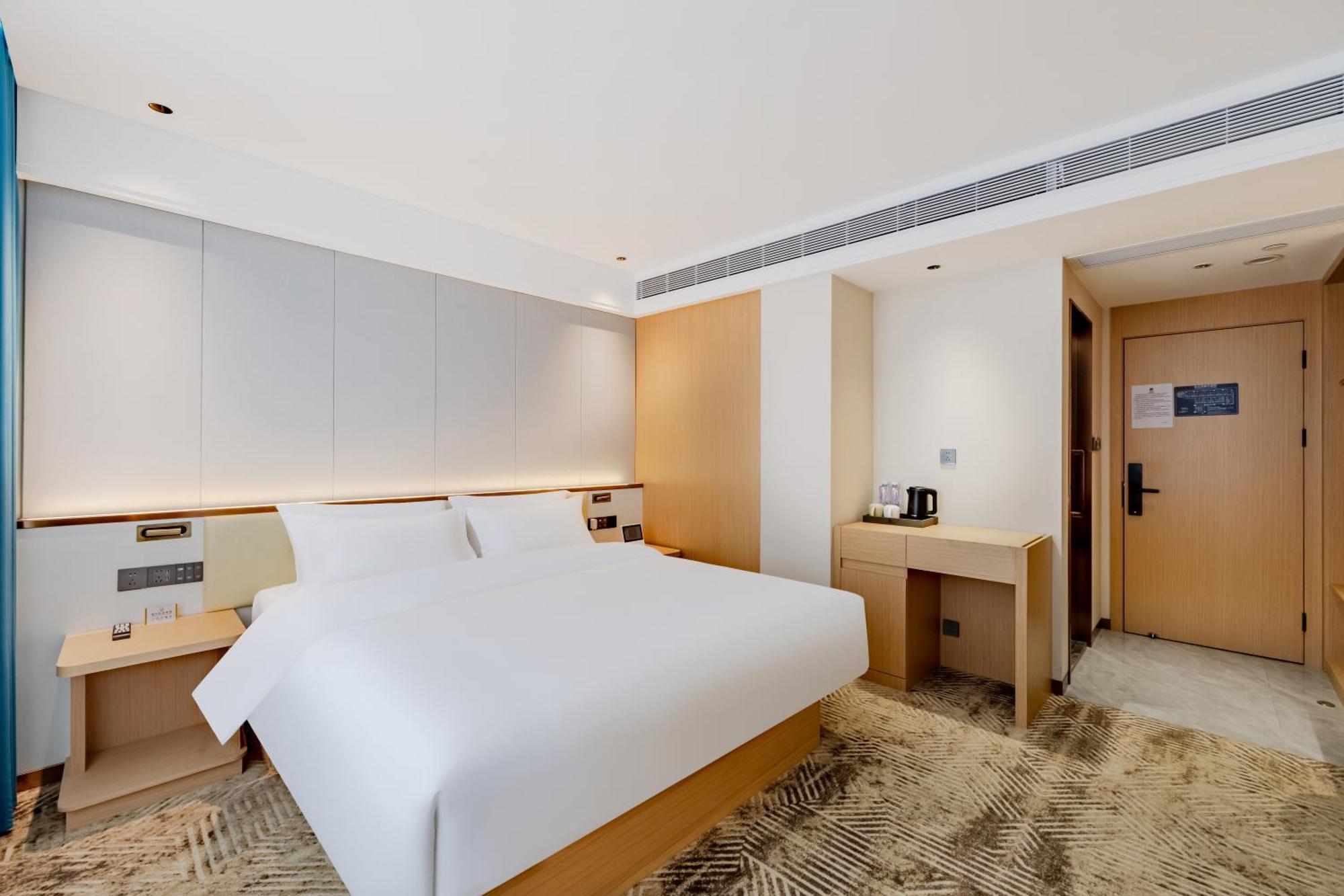 Boutique Hotel שנגחאי מראה חיצוני תמונה
