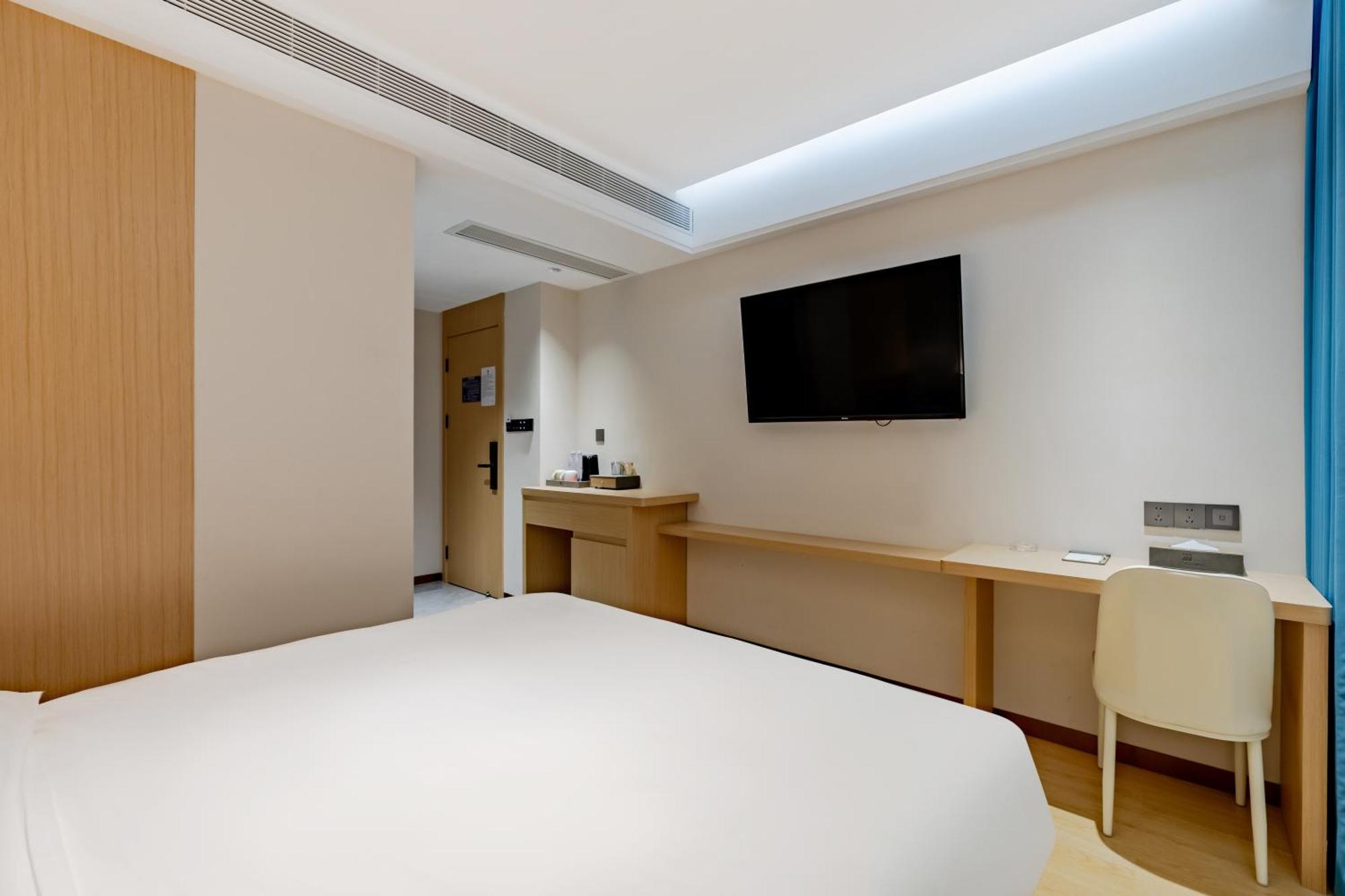 Boutique Hotel שנגחאי מראה חיצוני תמונה