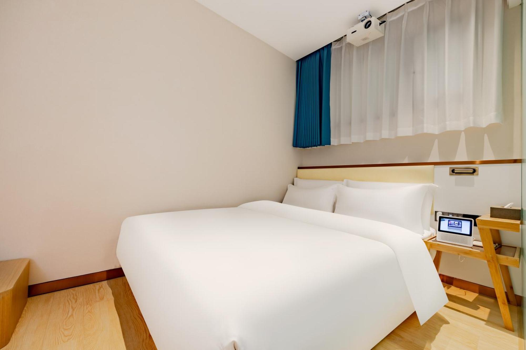 Boutique Hotel שנגחאי מראה חיצוני תמונה