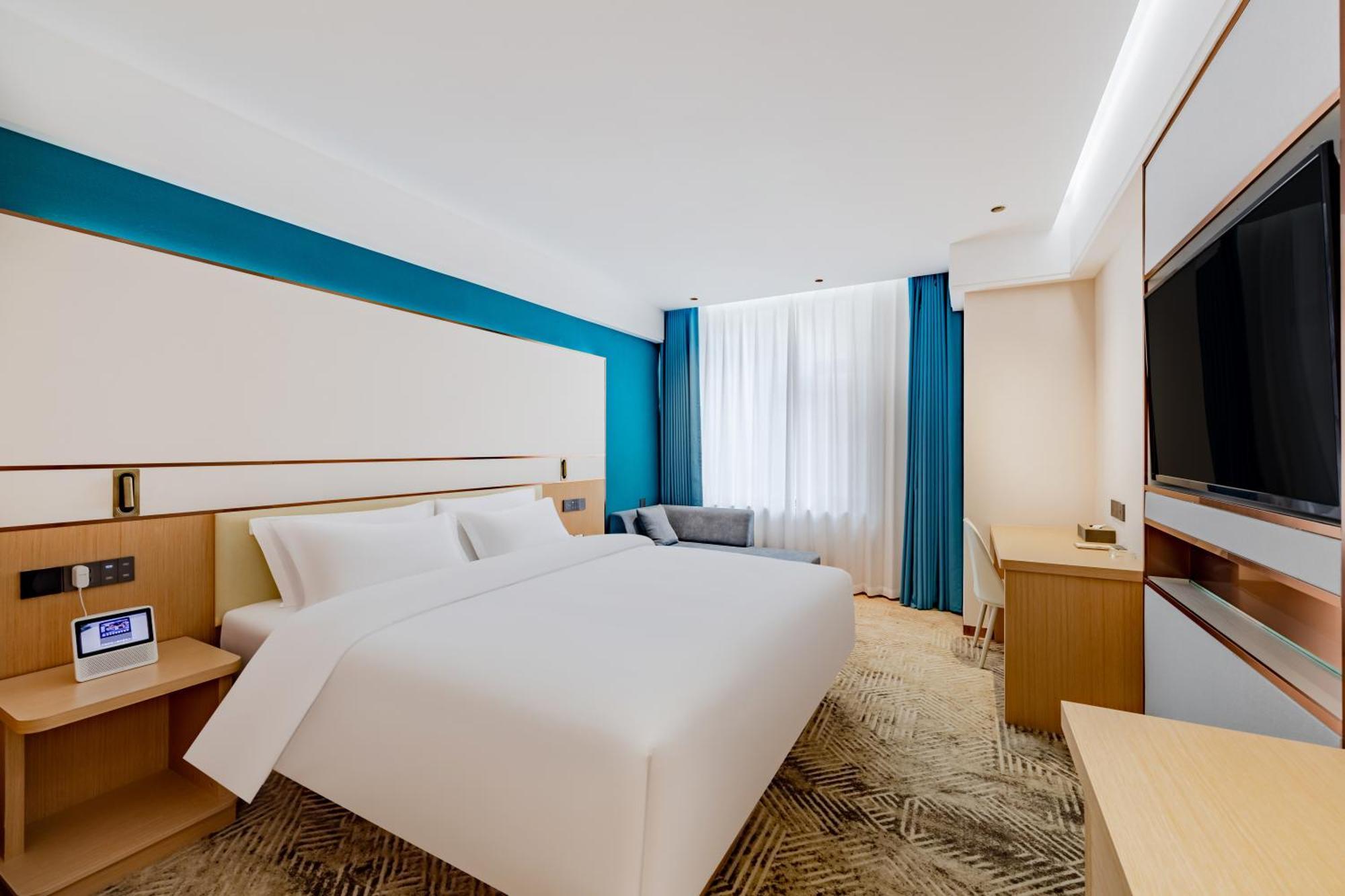 Boutique Hotel שנגחאי מראה חיצוני תמונה