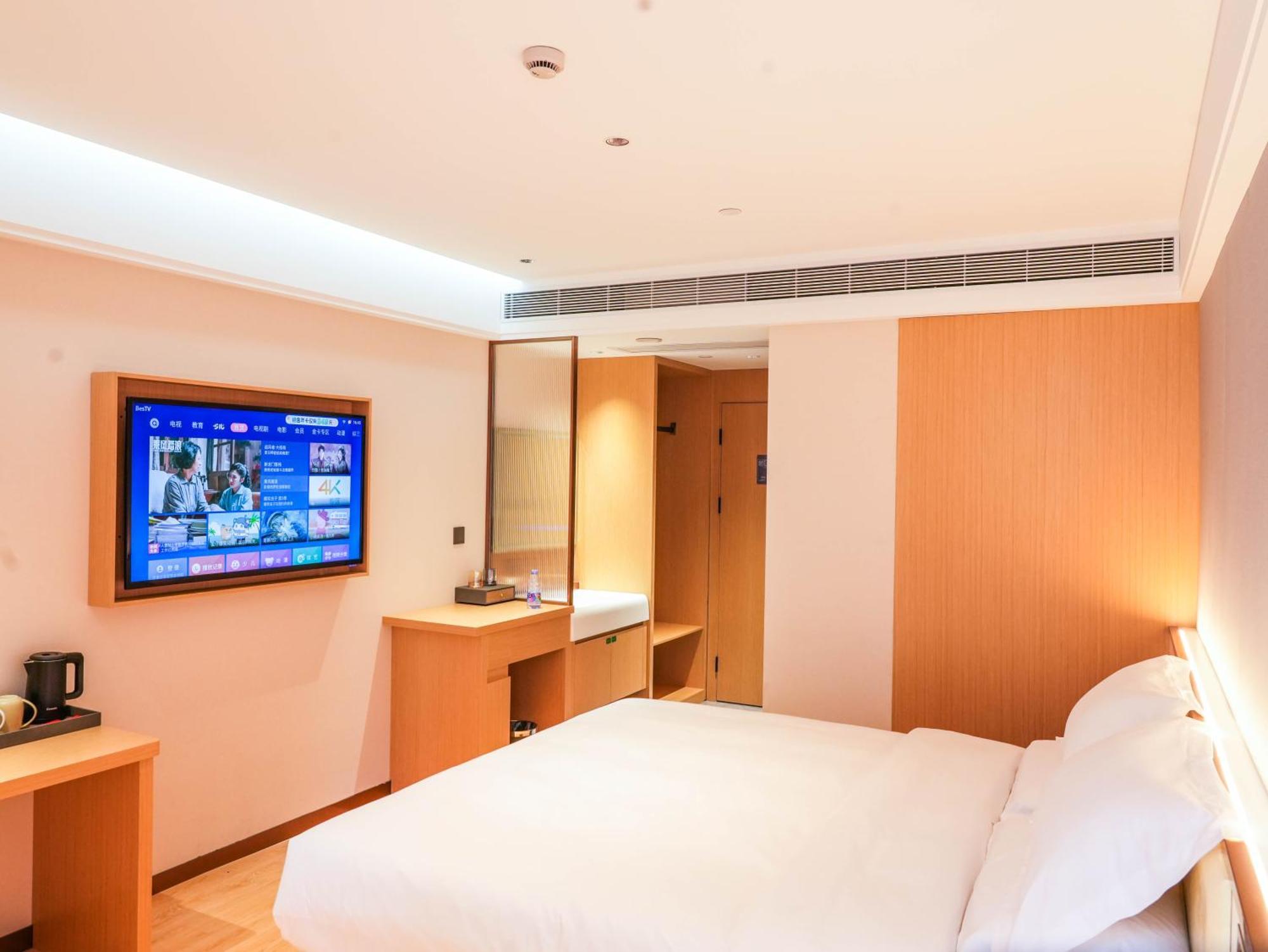 Boutique Hotel שנגחאי מראה חיצוני תמונה
