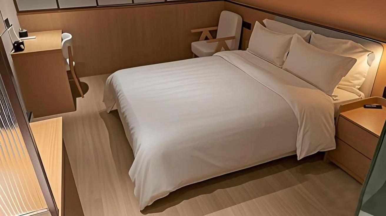 Boutique Hotel שנגחאי מראה חיצוני תמונה
